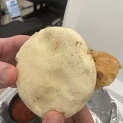 Cianci's Restaurant - "Chicken parm"