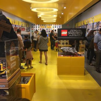 lego brand retail inc