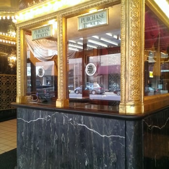 Alabama Theatre - Performing Arts Near Me - Birmingham, Alabama