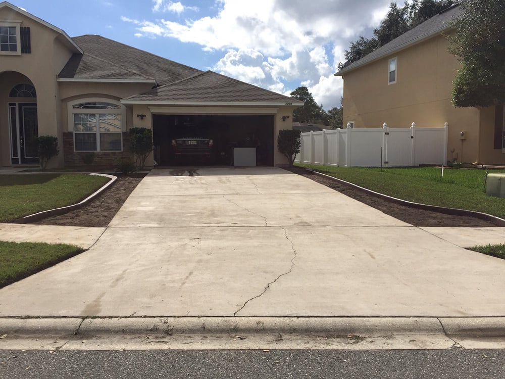 INFINITY CURBING Updated September 2024 18 Photos 1007 Park