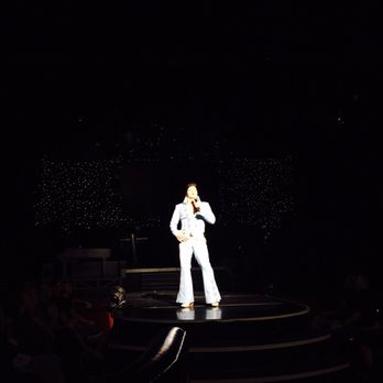 Legends In Concert - Elvis - Performing Arts Near Me - Las Vegas, Nevada Legends In Concert - Elvis - Performing Arts Near Me - Las Vegas, Nevada