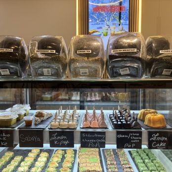 Qahwah House - Coffee & Tea Near Me - Fishers, Indiana Qahwah House - Coffee & Tea Near Me - Fishers, Indiana