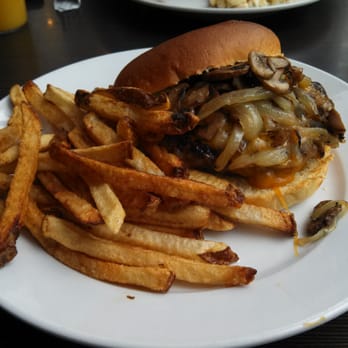 Downtown Deli & Eatery - Burger and fries special - Delis Near Me - Scranton, Pennsylvania Downtown Deli & Eatery - Burger and fries special - Delis Near Me - Scranton, Pennsylvania