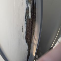 Rey and Art Autobody/gelcoat