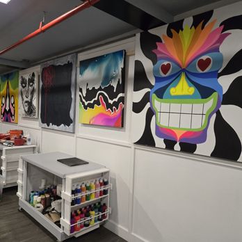 Rinuart - Art Classes Near Me - Highwood, Illinois Rinuart - Art Classes Near Me - Highwood, Illinois