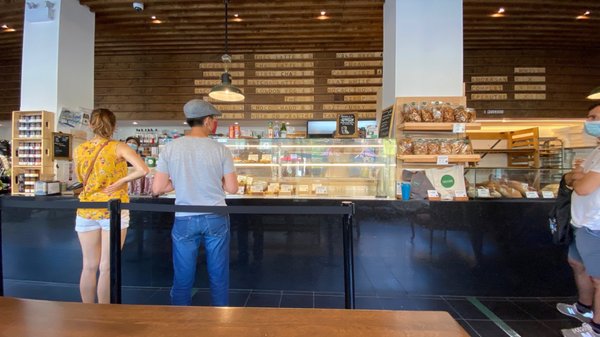 Boulangerie Le Toledo by null