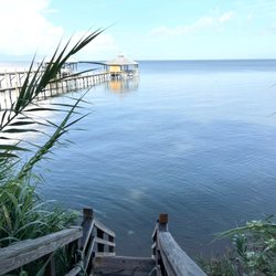 McMillian Bluff Water Access