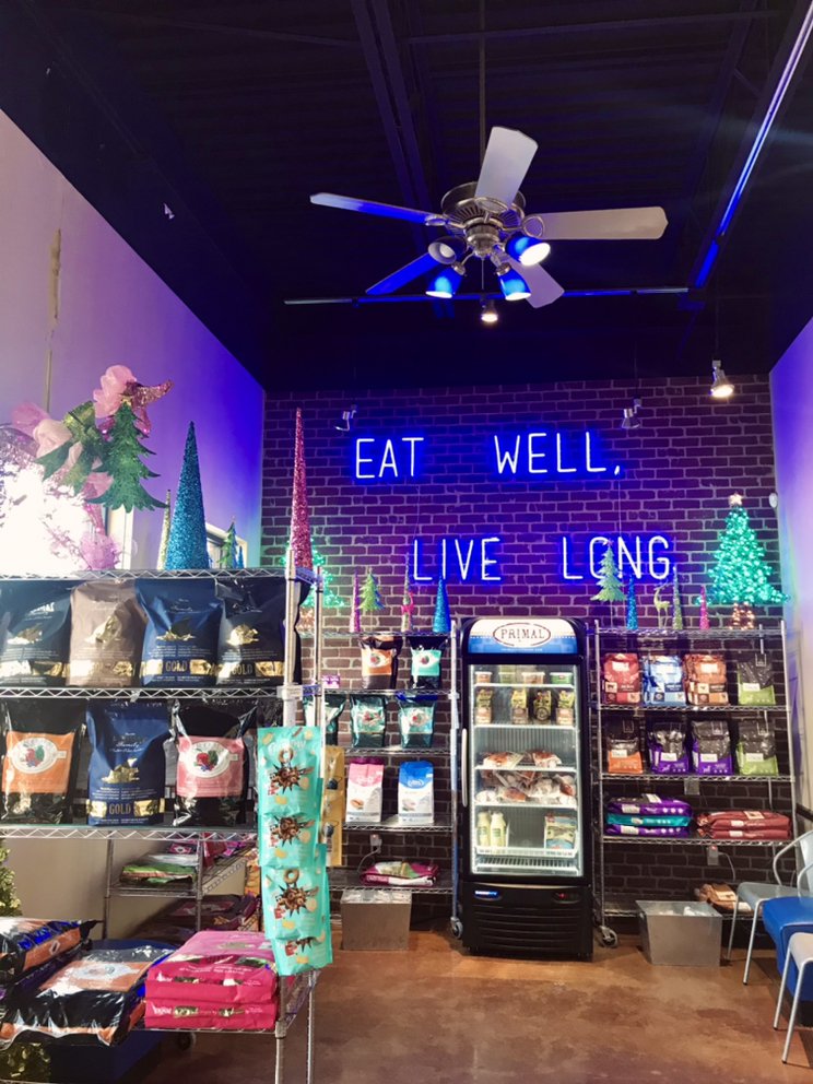 ALL PETS VETERINARY HOSPITAL Updated September 2024 10 Reviews 1423 S Western Rd