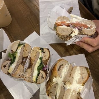 Bagel Guild - Bagels Near Me - Boston, Massachusetts