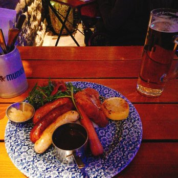 Munich Brauhaus - Restaurants Near Me - The Rocks, NSW