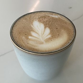 Lulu’s Little Kitchen - Cardomom mocha - a must! - Middle Eastern Near Me - Albany, California Lulu’s Little Kitchen - Cardomom mocha - a must! - Middle Eastern Near Me - Albany, California