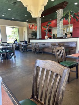 Jimboy's Tacos by null