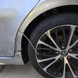 Greenleaf's Auto Body