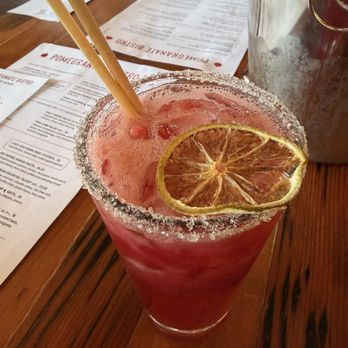 Pomegranate Bistro - Breakfast & Brunch Near Me - Redmond, Washington