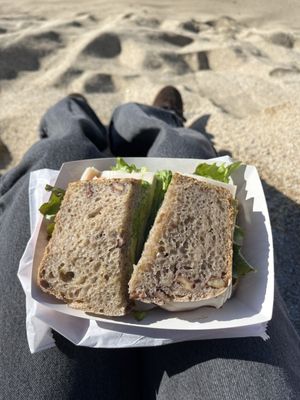 San Benito Deli by null