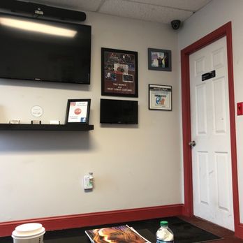 Tint King Burlington - Waiting on my baby to get her shades. - Home Window Tinting Near Me - Burlington, Massachusetts Tint King Burlington - Waiting on my baby to get her shades. - Home Window Tinting Near Me - Burlington, Massachusetts