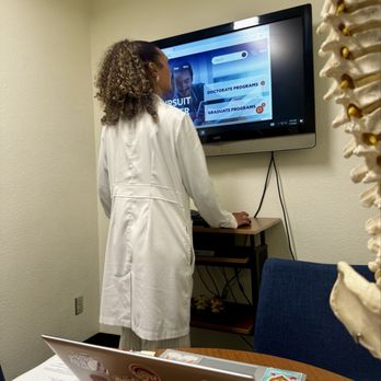 Parker University Chiropractic Clinic - Chiropractors Near Me - Irving, Texas Parker University Chiropractic Clinic - Chiropractors Near Me - Irving, Texas
