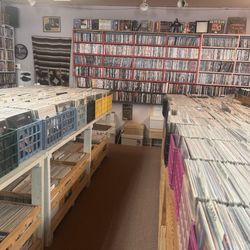 Record Benders