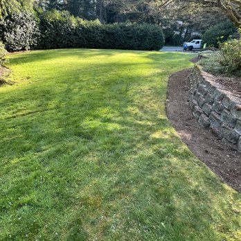 Ausencio Landscaping - Landscaping Near Me