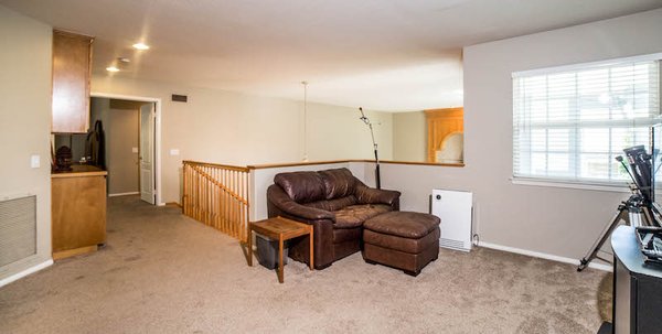 Dansker's Painting by null