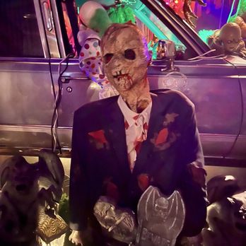 Midsummer Scream - Festivals Near Me - Long Beach, California Midsummer Scream - Festivals Near Me - Long Beach, California