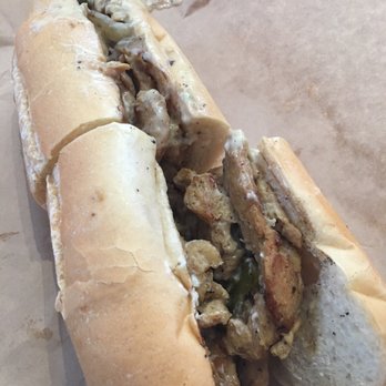 The BE Hive - Chicxn Philly - Specialty Food Near Me - Nashville, Tennessee The BE Hive - Chicxn Philly - Specialty Food Near Me - Nashville, Tennessee