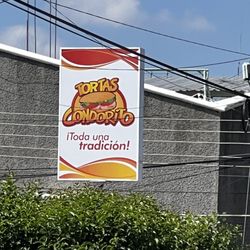 Tortas Condorito