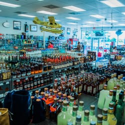 Don's & Ben's Liquor