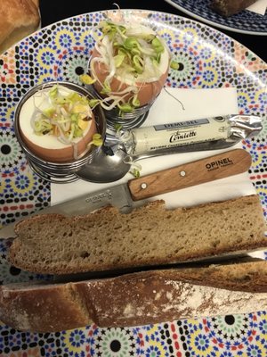 DOSE - Coffee Dealer • MOUFFETARD. by null