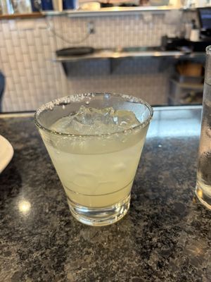 Sonora Grill by null