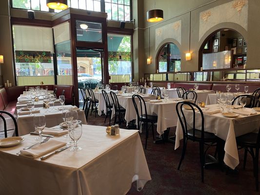 Assaggio Ristorante by null