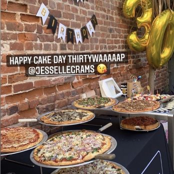 Blue Line Pizza - Pizza Near Me - Burlingame, California Blue Line Pizza - Pizza Near Me - Burlingame, California