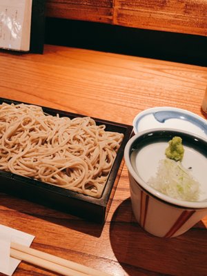 Matsubara-an Keyaki by null