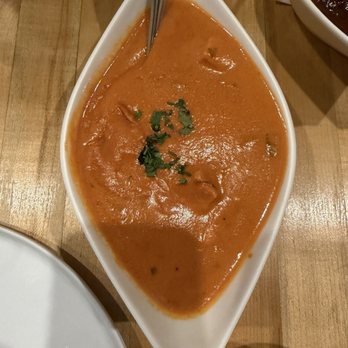 The Spice Room - 403. Butter Chicken - Indian Near Me - Chicago, Illinois