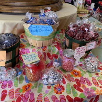 Sweet Things - Candy Stores Near Me - Absecon, New Jersey