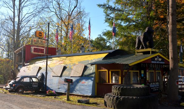 Mystery Hole by null