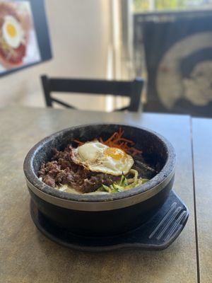 Miami Korean Kitchen by null