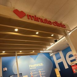 MinuteClinic at CVS - Check in on your phone