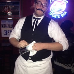 Scoreboard Sports Bar