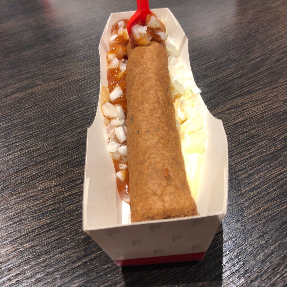 THE BEST 10 Fast Food Restaurants in Heemskerk, Noord-Holland, The  Netherlands - Last Updated November 2023 - Yelp