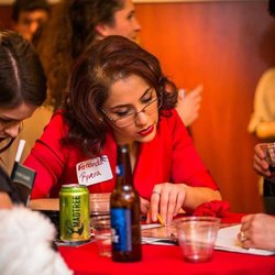 The Murder Mystery Company in Cincinnati