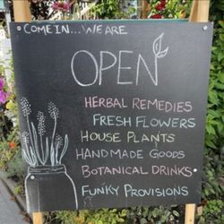 Green Branch Urban Farm
