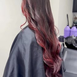 Hair by Andrea