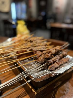 Street Grill by null