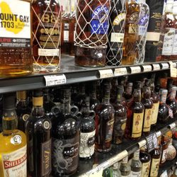Extra Value Wine and Spirits
