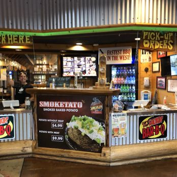 Can't Stop Smokin' BBQ - Barbeque Near Me - Chandler, Arizona