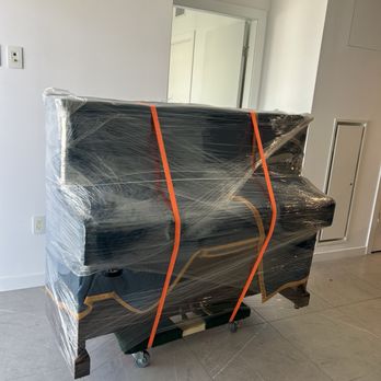 All Express Moving - Movers Near Me