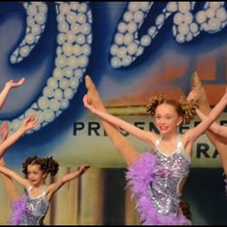 Elite Academy Of Dance & Performing Arts