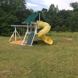 Double Triangle Ranch Campground