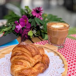 Coffeentalk - Santee - Staging a bit:)